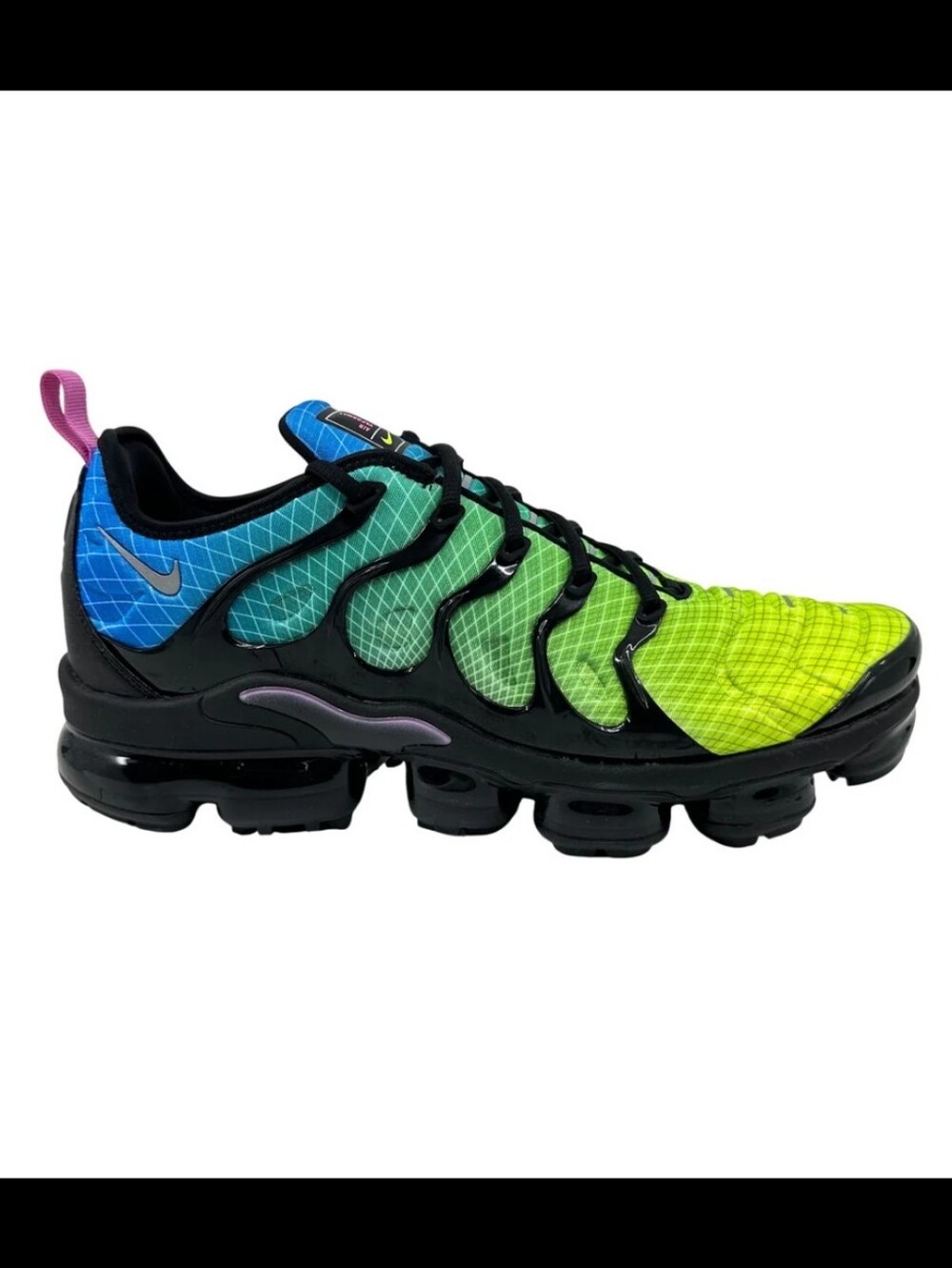 Nike Air Vapor Max PlusAurora Green Size 8.5
